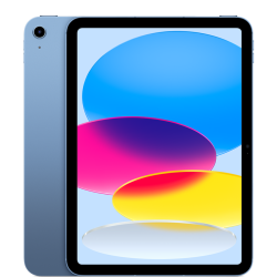 Apple 11-inch iPad Wi-Fi 128GB (A16)