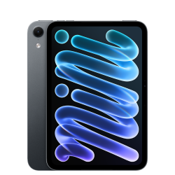 Apple iPad mini Wi‑Fi 256GB with nano-texture glass