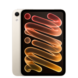Apple iPad mini Wi‑Fi 256GB with nano-texture glass