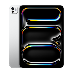 Apple 11-inch iPad Pro Wi‑Fi + Cellular 2TB with Nano-Texture Glass