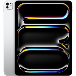 Apple 13-inch iPad Pro Wi‑Fi 2TB with Nano-Texture Glass