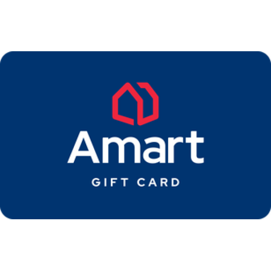 Amart Furniture eGift Card - $250