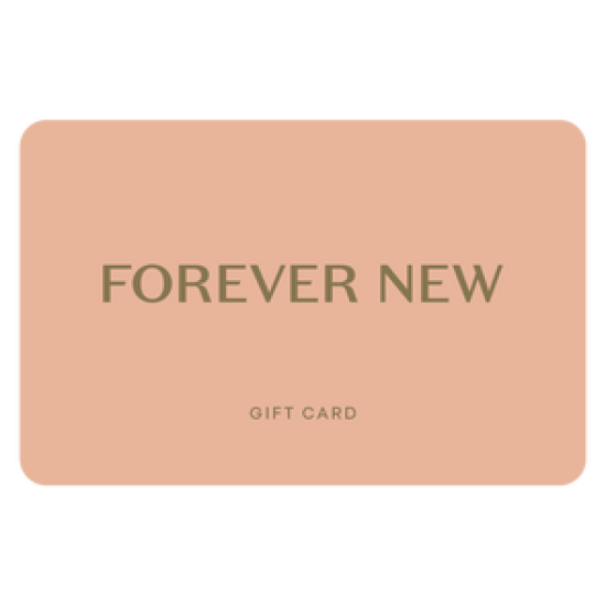 Forever New eGift Card - $50