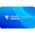 Village Cinemas eGift Card - $50