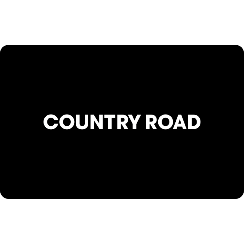 Country Road
