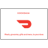 DoorDash eGift Card - $250