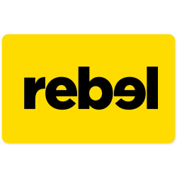 rebel eGift Card - $100