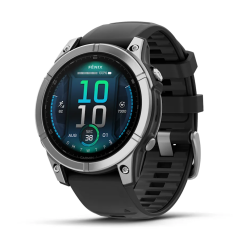 Garmin fēnix® E – 47 mm, AMOLED