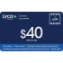 Lyca Mobile $40 eSIM