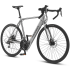 Progear Bikes E-Rush E-Road Bike 700C Grey - 56 cm  