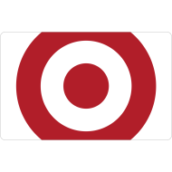 Target eGift Card - $50