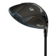 TaylorMade Golf Qi4D Driver 10.5 Degree Loft, Regular Flex - Right Hand