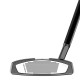 TaylorMade Golf Gunmetal Spider Tour X Putter 35 Inch - Right Hand