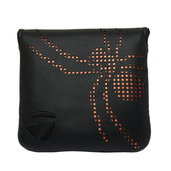 TaylorMade Golf Black Spider Tour Putter 35 Inch - Right Hand