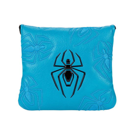 TaylorMade Golf Gunmetal Spider ZT Putter 35 Inch - Right Hand