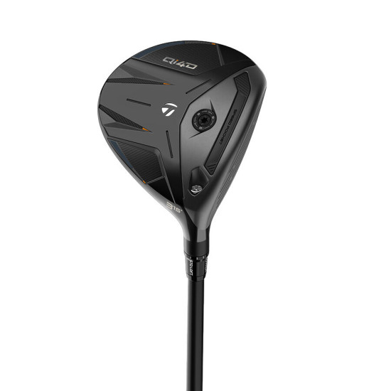 TaylorMade Golf Qi4D #5 Fairway Regular Flex - Right Hand