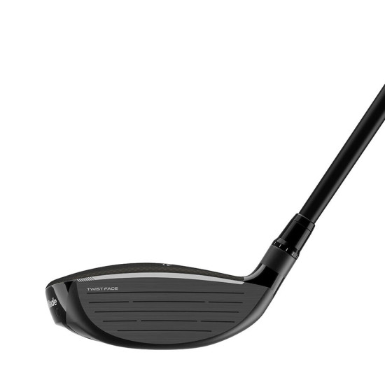 TaylorMade Golf Qi4D #5 Fairway Regular Flex - Right Hand