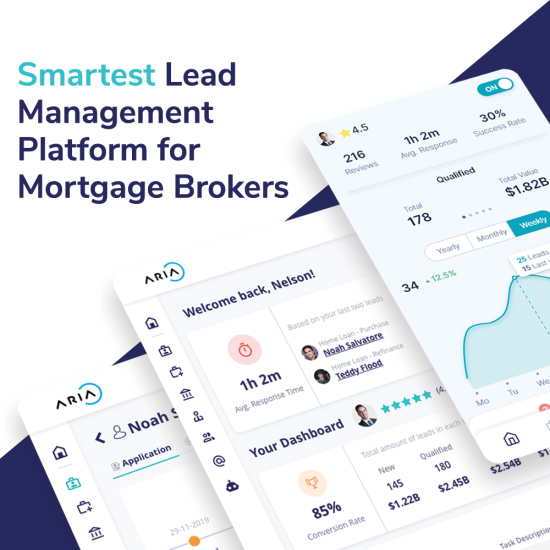 FBAA Members Special on the Effi Lead Management Platform