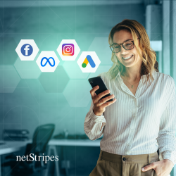 netStripes - Exclusive $500 Discount for the Ultimate Digital Marketing Plan